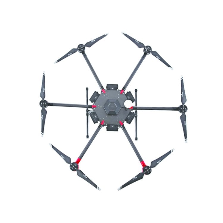 DJI M600 Multikopter Seti