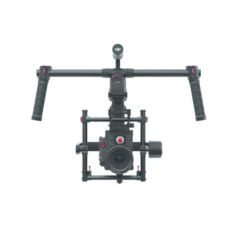 DJI M600 Multikopter Seti