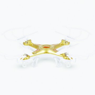 Inova Mini Multikopter Seti (Sarı)