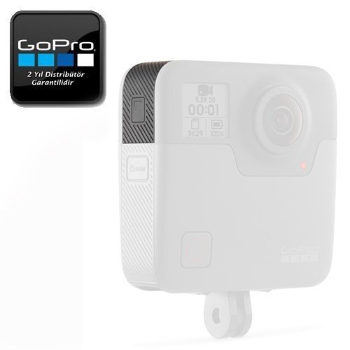 GoPro Fusion Yedek Kapak