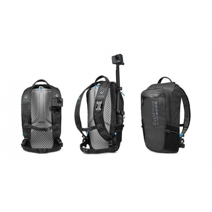 GOPRO SEEKER SIRT ÇANTASI