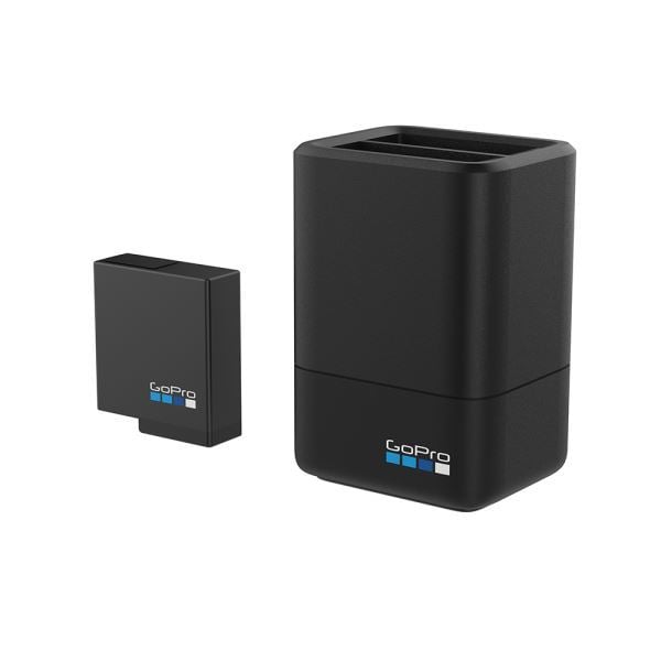 GOPRO İKİLİ ŞARJ CİHAZI ( HERO 5 BLACK İÇİN )
