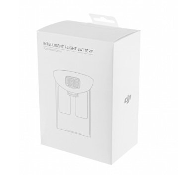 DJI Phantom 4 için Yedek Pil