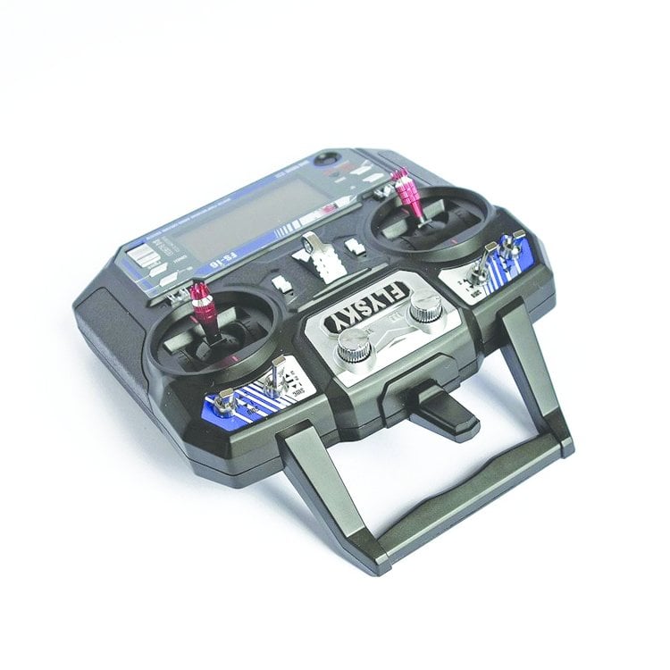 FlySky FS-i6 Uzaktan Kumanda + İ6A Alıcı