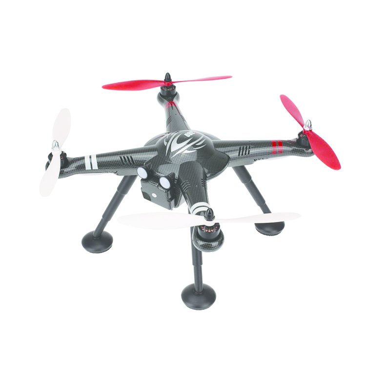 XK X380 Drone Multikopter Seti
