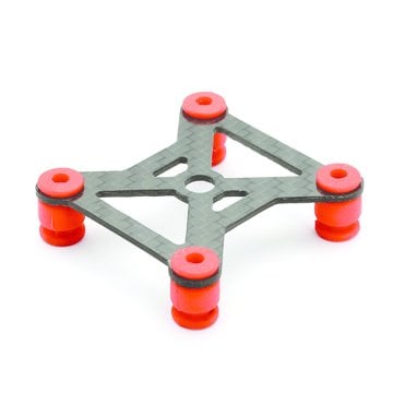 Eachine Racer 250 RC Anti-Vibrasyon Plakası