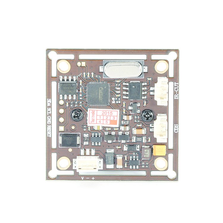 Eachine Racer 250 PAL 1000TVL Kamera 1/4 Cmos