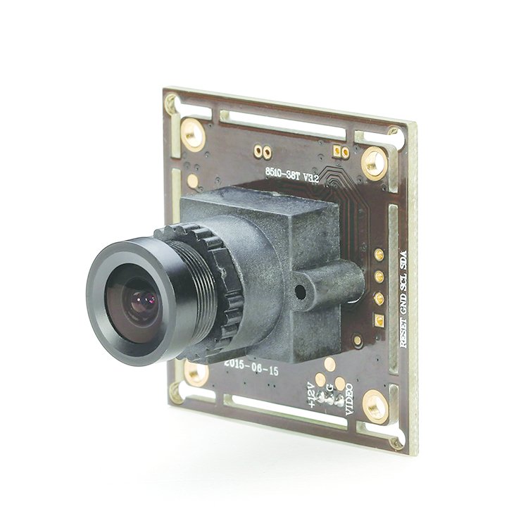 Eachine Racer 250 PAL 1000TVL Kamera 1/4 Cmos