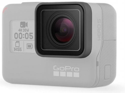 GoPro Hero5 Black Lens Koruyucu Yedek Parça