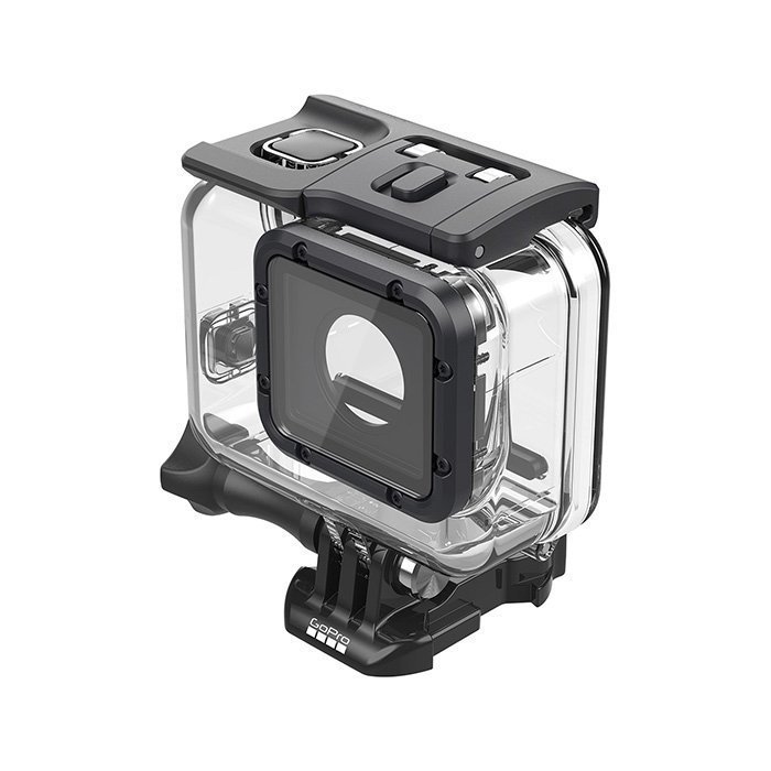 GoPro Super Suit: Ultra Koruma + Dalış Kamera Kutusu - H5 Black