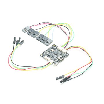 Eachine Racer 250 CC3D Uçuş Kontrolörü