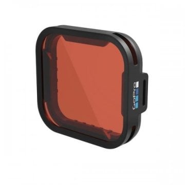 GoPro Super Suit Mavi Sular İçin Dalış Filtresi