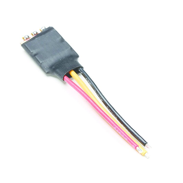 Eachine Racer 250 Simonk 12A ESC 2-4S