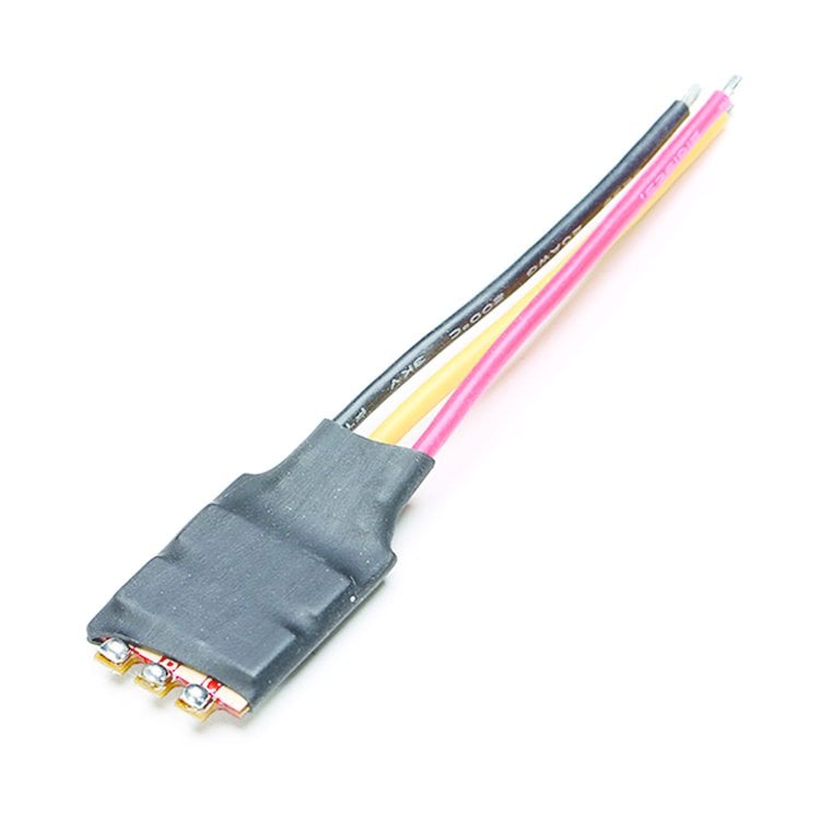 Eachine Racer 250 Simonk 12A ESC 2-4S