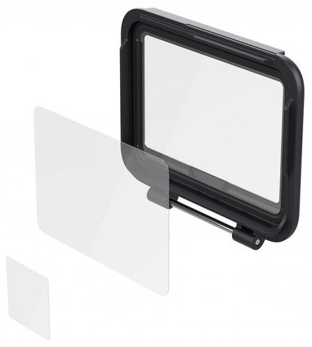 GoPro Ekran Koruyuculari - H5 Black