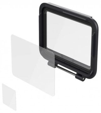 GoPro Ekran Koruyuculari - H5 Black