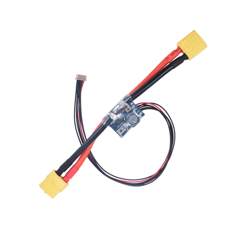 Emlid Navio 2 Uçuş Kontrol Kartı Seti