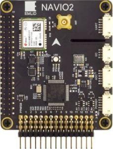 Emlid Navio 2 Uçuş Kontrol Kartı Seti