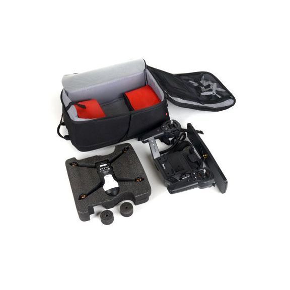 Parrot Bebop Drone 2 İçin Sırt Çantası