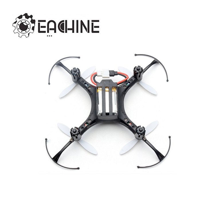 Eachine H8 Mini Multikopter Seti