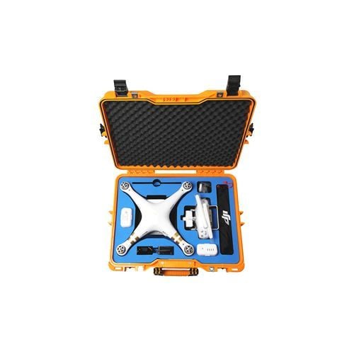 Gorilla DJI Phantom 3 ve 4 Taşıma Çantası