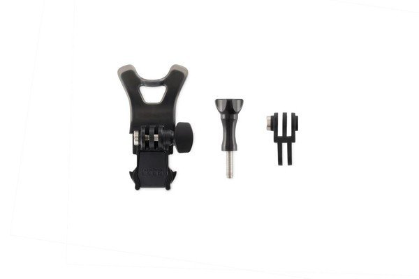 GoPro Ağızlık + Şamandıra Bağlantı Parçası