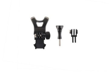 GoPro Ağızlık + Şamandıra Bağlantı Parçası