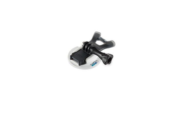 GoPro Ağızlık + Şamandıra Bağlantı Parçası (HERO Session Kameralar için)