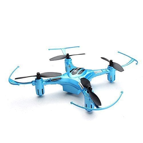 Eachine H8S 3D Mini Multikopter Seti (Mavi)