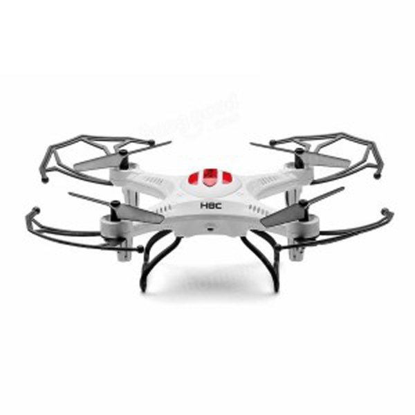 Eachine H8C Mini Drone (Beyaz)
