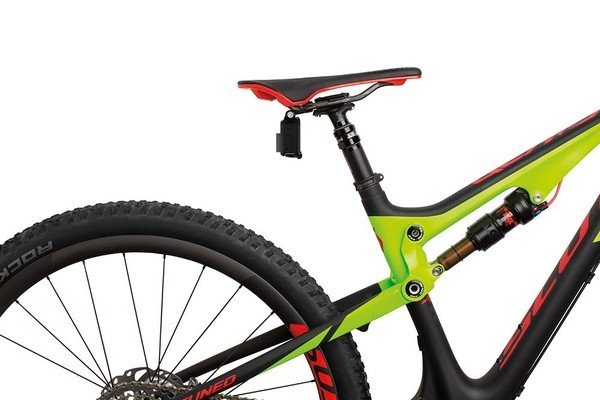 GoPro Sele Altı Bağlantı Parçası Pro