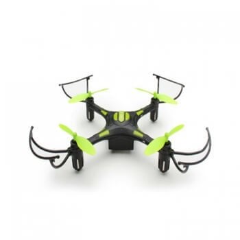 Eachine H8 3D Mini Multikopter Seti (Yeşil)