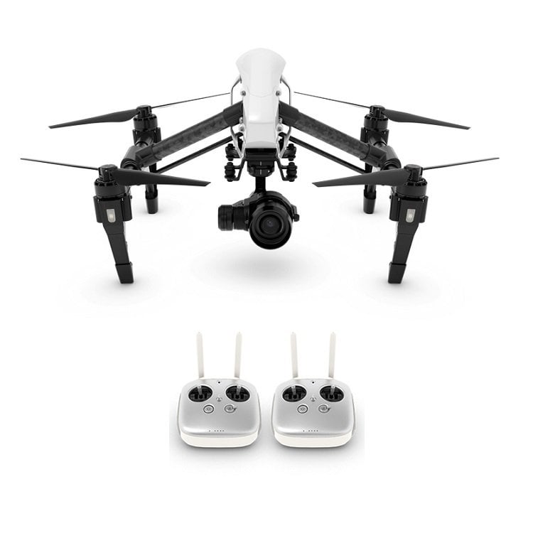 DJI Inspire 1 Pro Çift Kumanda