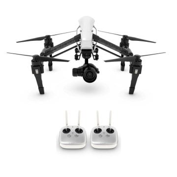 DJI Inspire 1 Pro Çift Kumanda