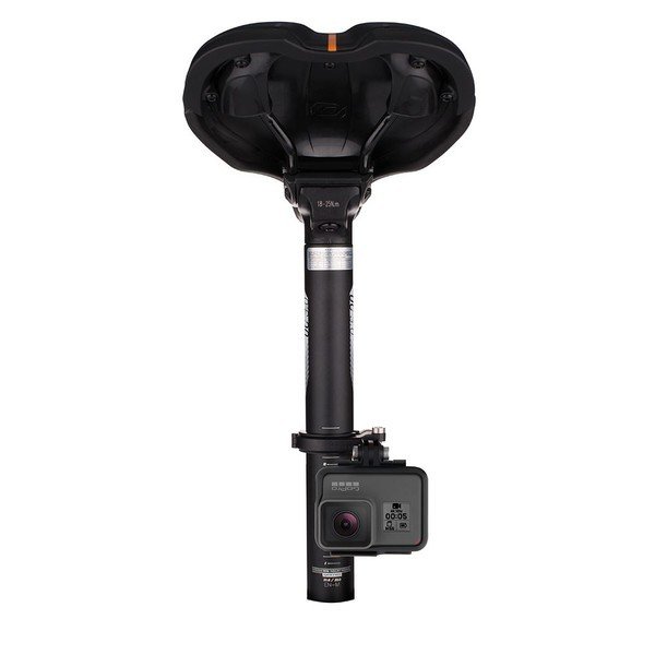 GoPro Sele Borusu / Gidon / Direk Pro Baglanti Parçasi