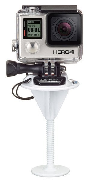 GoPro Baglantı Parcası Surf Tahtası icın