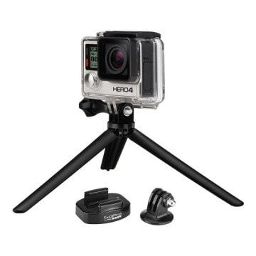 Adaptateur de trépied Gopro