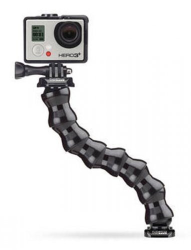GoPro Bağlantı Parçası Gooseneck
