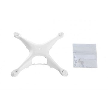 DJI Phantom 4 External Shell