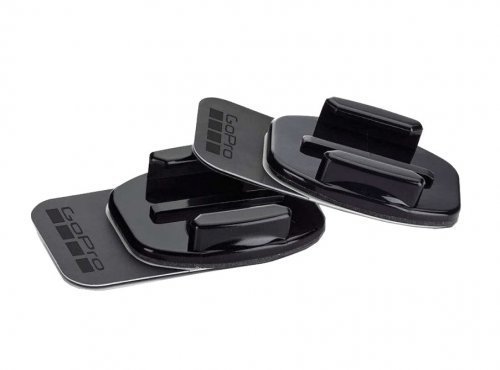 Removable Bracket for GoPro Instrument