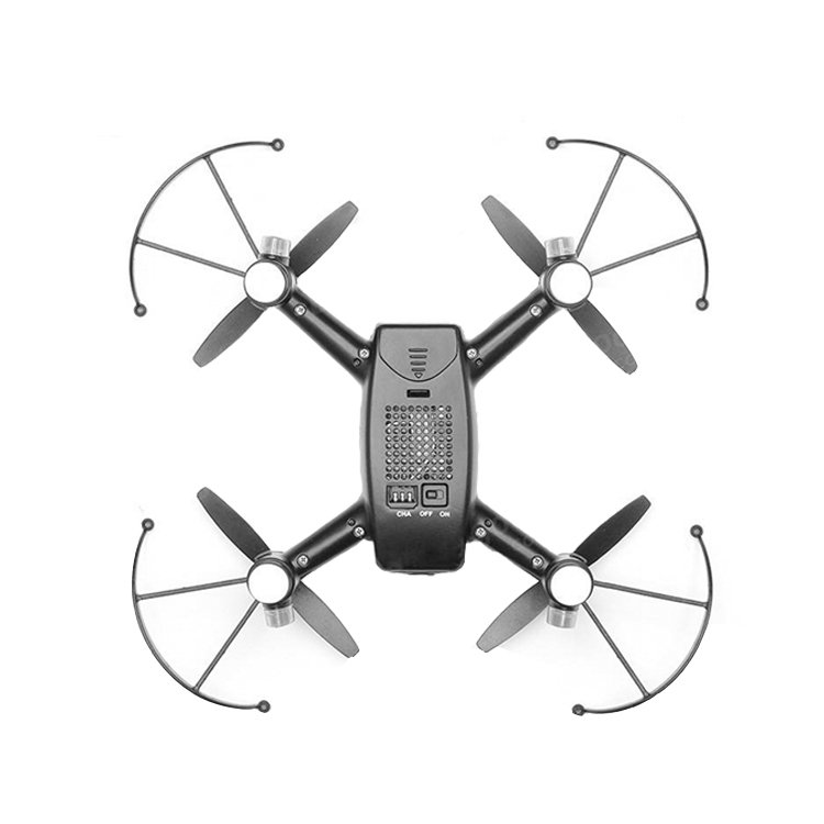 Eachine E40G Mini Multikopter Seti