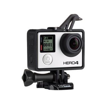 Cadre GoPro