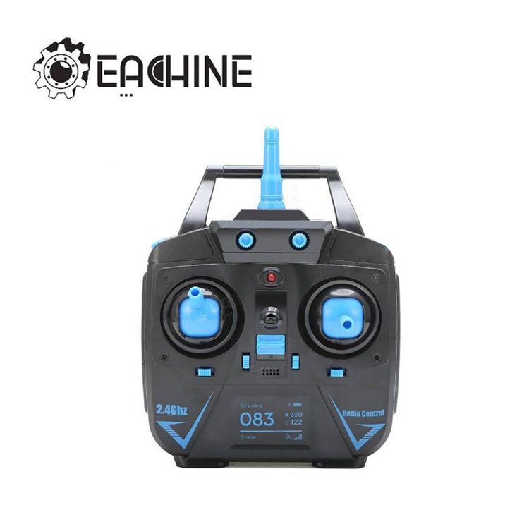 Eachine E5C Mini Multikopter Seti