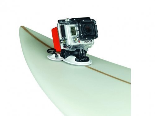Support de planche de surf GoPro