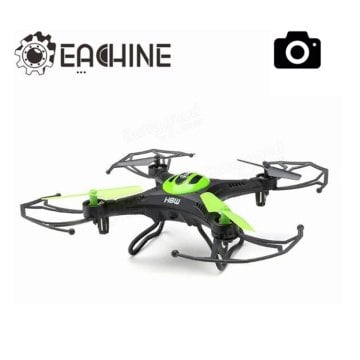 Kit Multicoptère Eachine H8W Mini