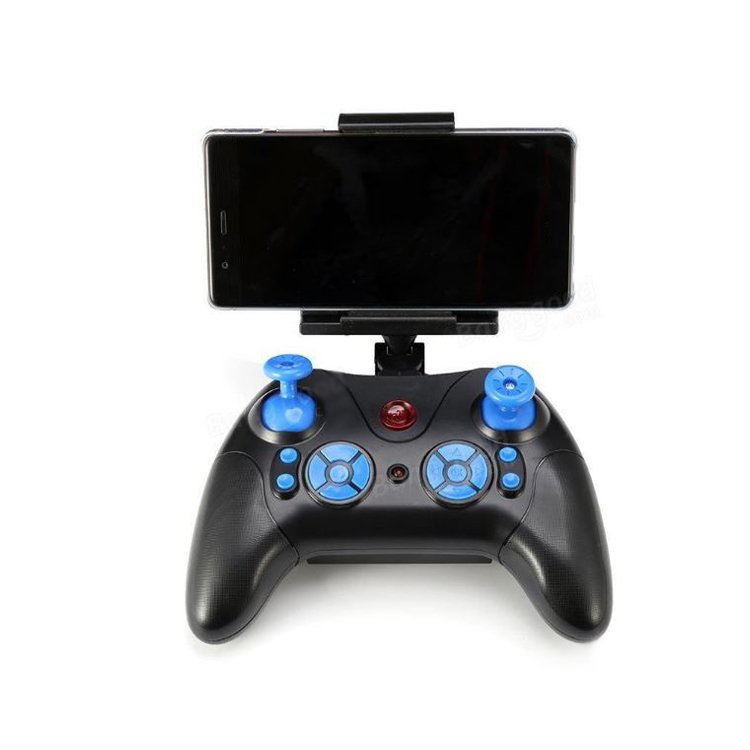 Kit Multicoptère Eachine H8W Mini