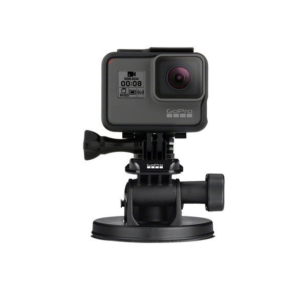 GoPro Bağlantı Parçası Vakumlu