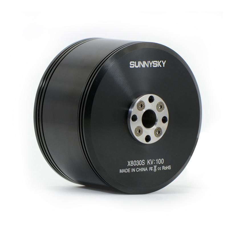 SunnySky X8030S 100 Kv Drone Motoru - Dronmarket