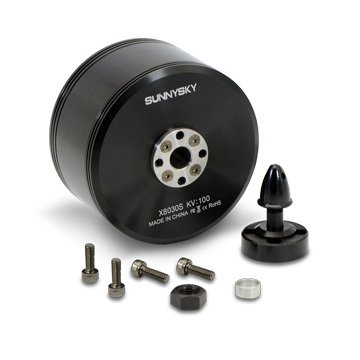 SunnySky X8030S 100 Kv Drone Motoru