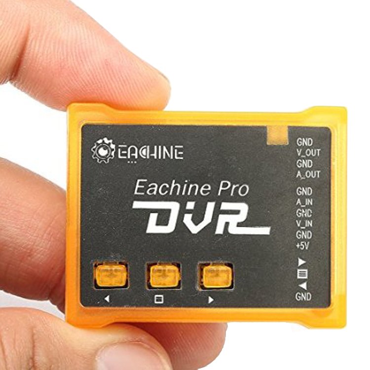 Eachine ProDVR Pro DVR Mini Video Audio Recorder